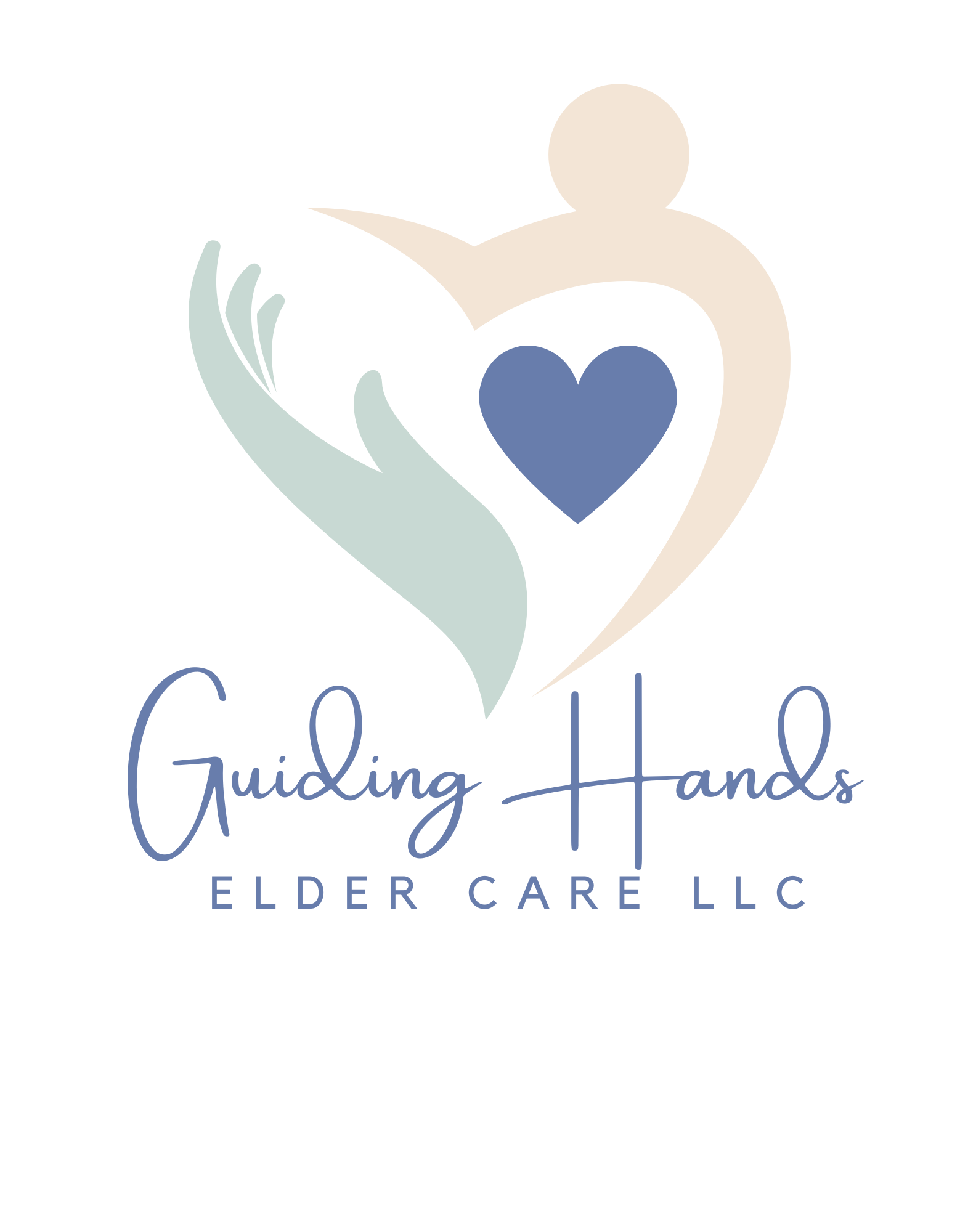 Guiding Hands Elder Care